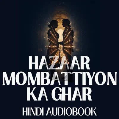 Hazaar Mombattiyon ka Ghar — podcast cover